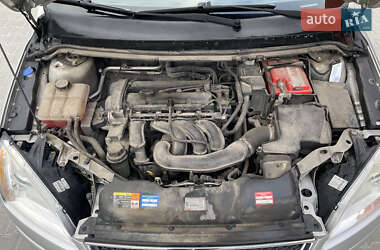 Универсал Ford Focus 2007 в 