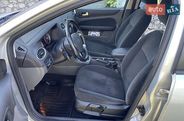 Универсал Ford Focus 2007 в 