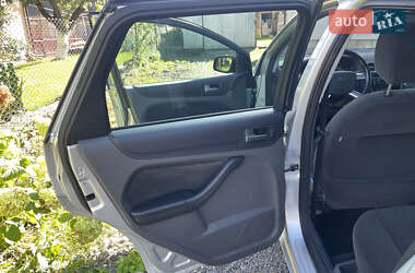 Универсал Ford Focus 2007 в 