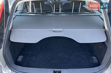 Универсал Ford Focus 2007 в 