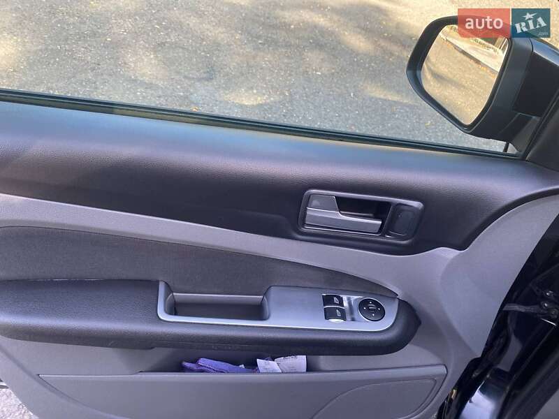 Хэтчбек Ford Focus 2010 в Вижнице фото 14 Хэтчбек Ford Focus 2010 в Вижнице
