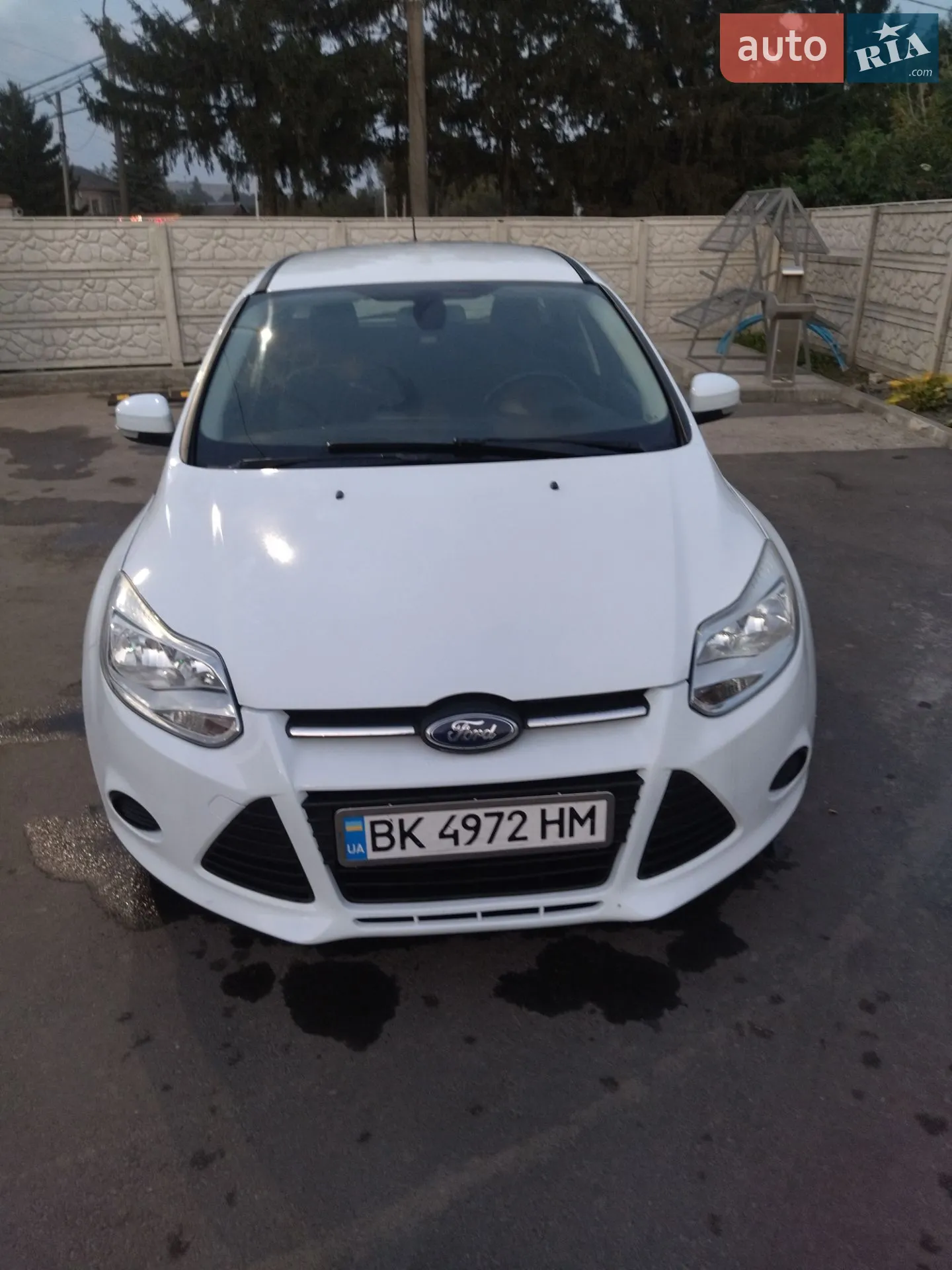 2013 Ford Focus - фото 1
