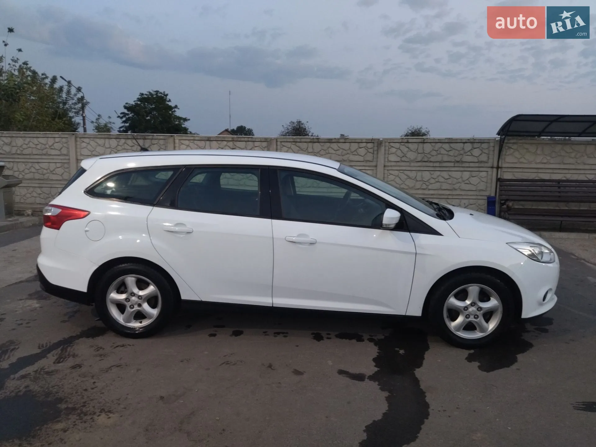2013 Ford Focus - мініатюра 4