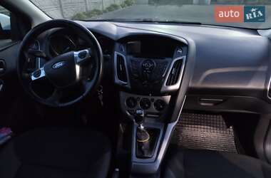 Универсал Ford Focus 2013 в Любаре