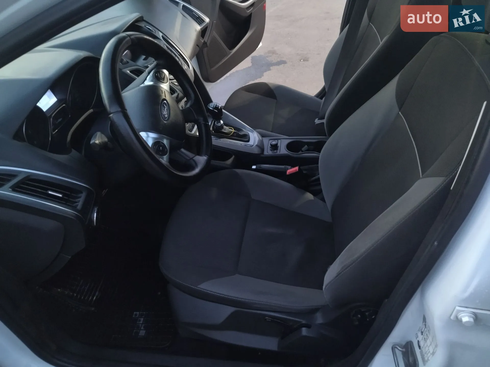 2013 Ford Focus - мініатюра 11