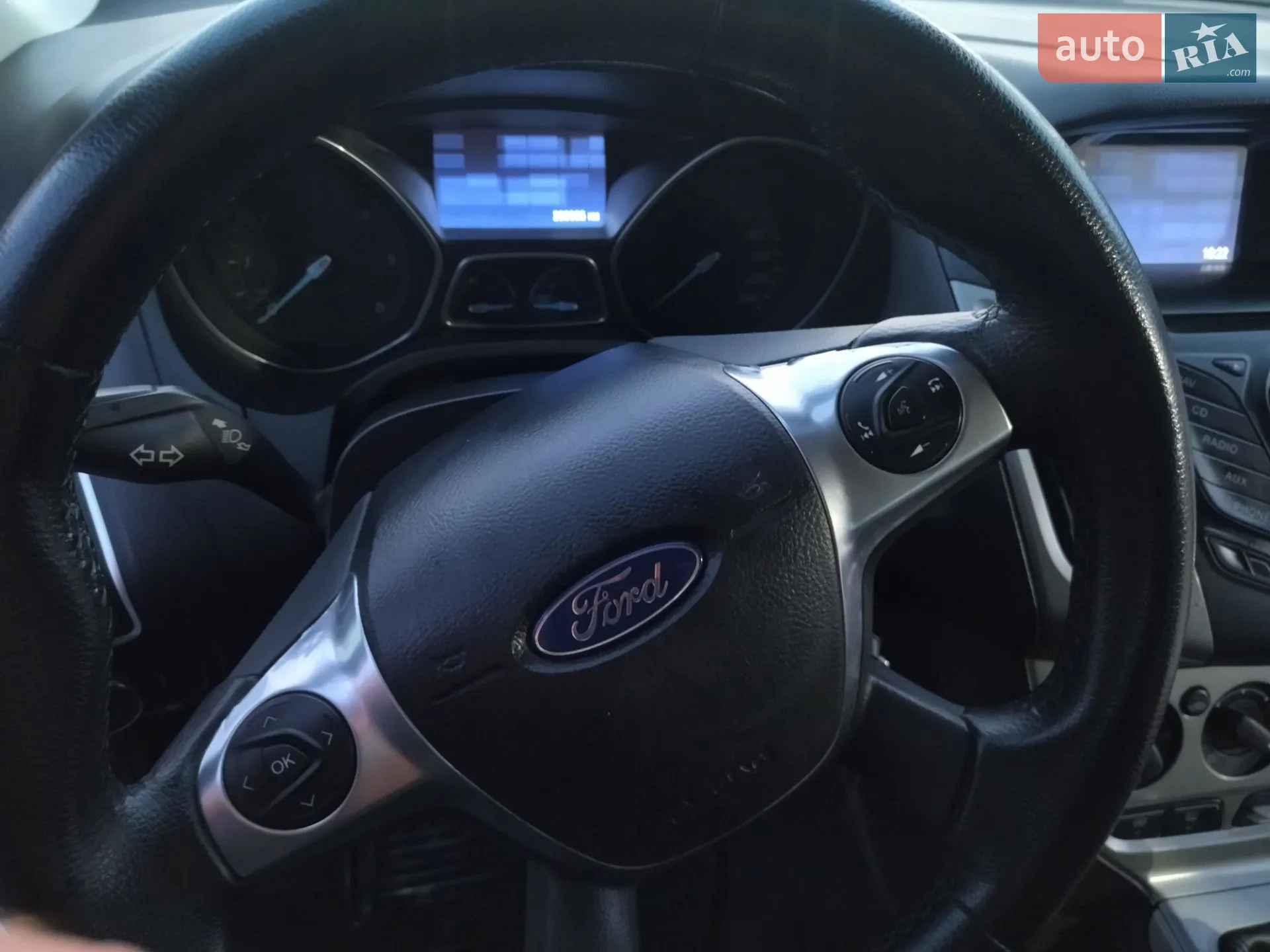 2013 Ford Focus - мініатюра 12