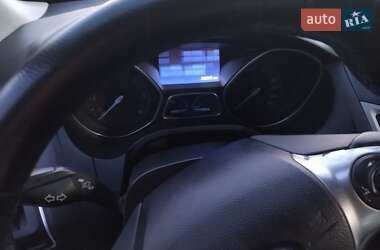 Универсал Ford Focus 2013 в Любаре
