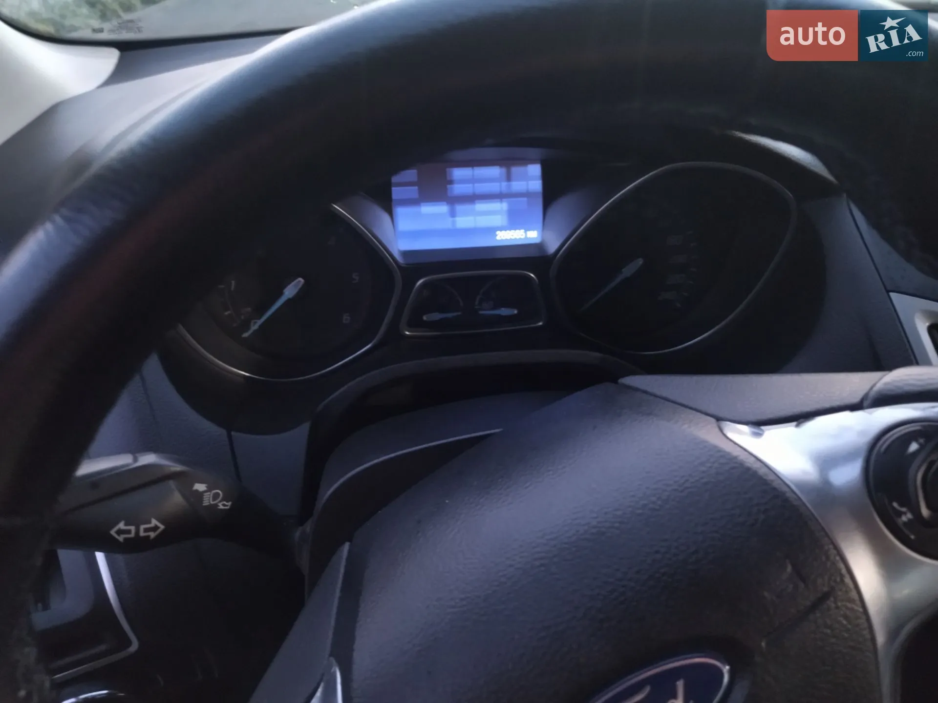 2013 Ford Focus - мініатюра 13