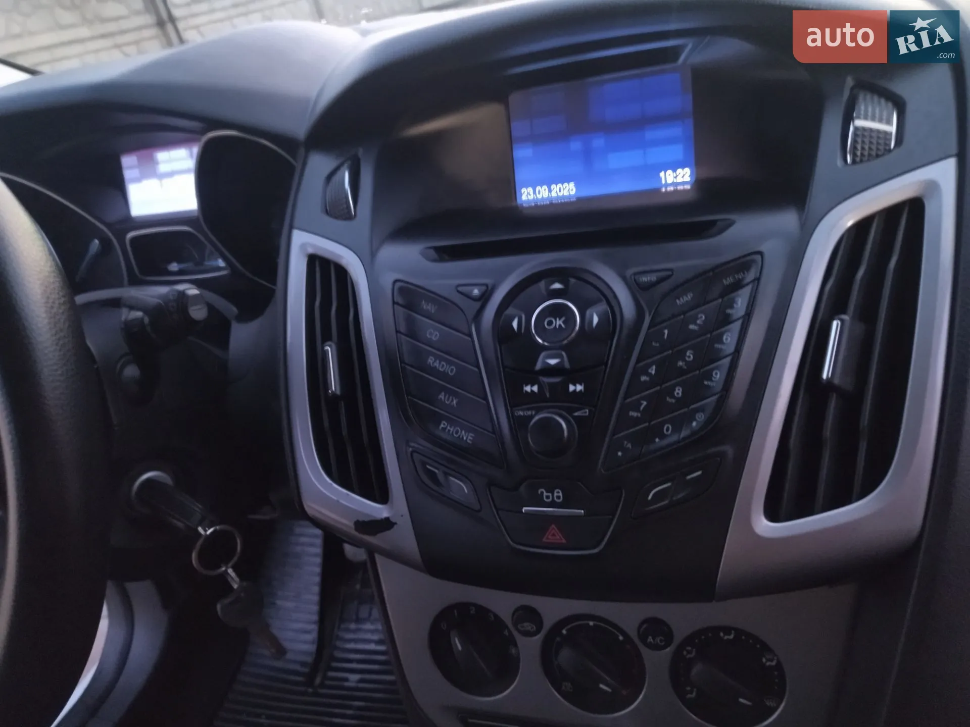 2013 Ford Focus - мініатюра 14