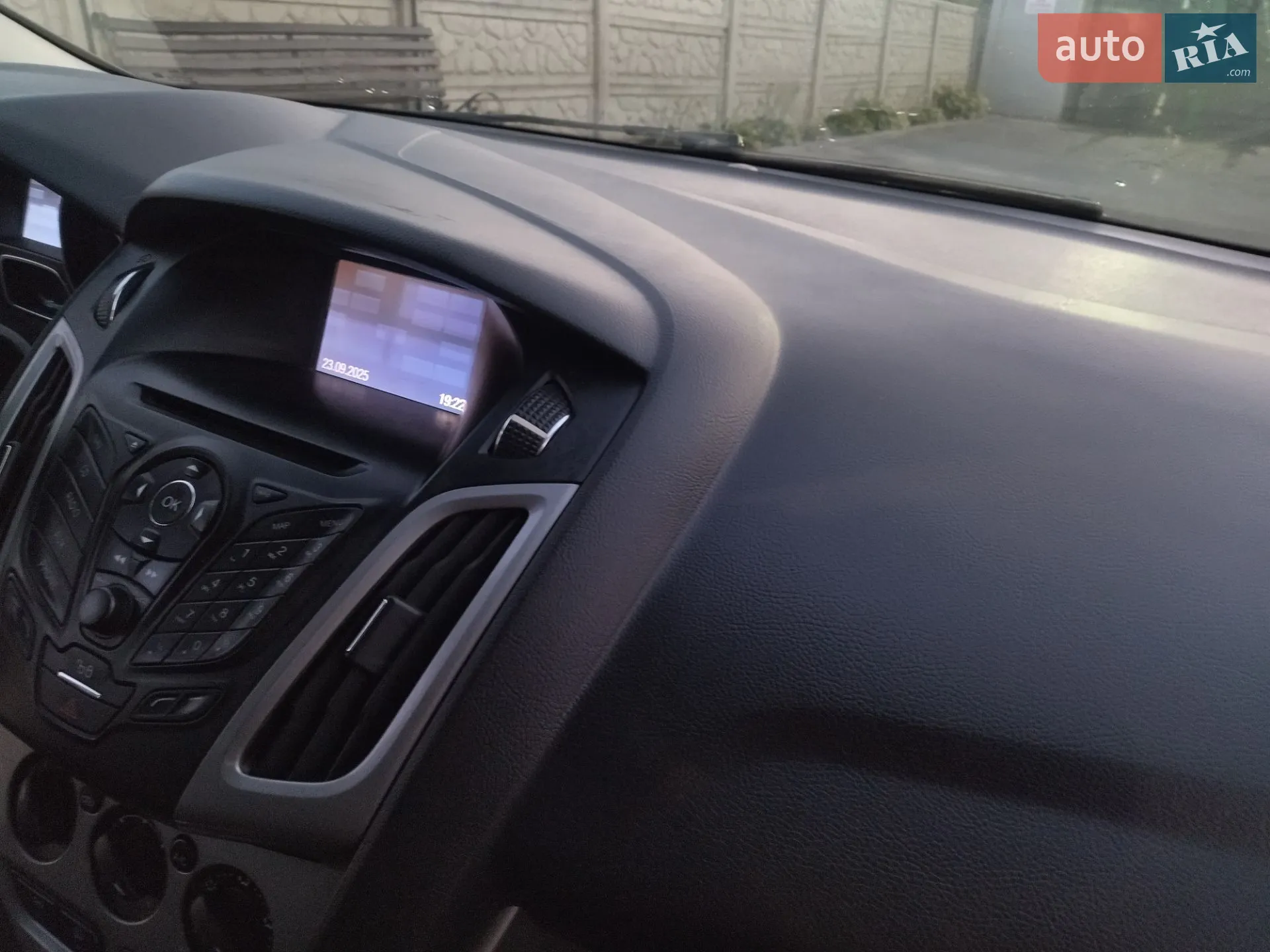 2013 Ford Focus - мініатюра 15