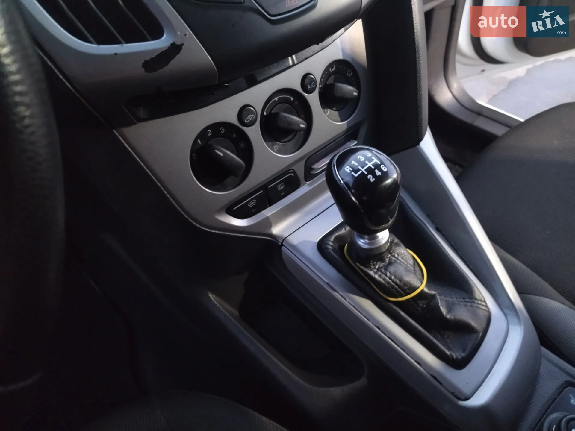2013 Ford Focus - мініатюра 16