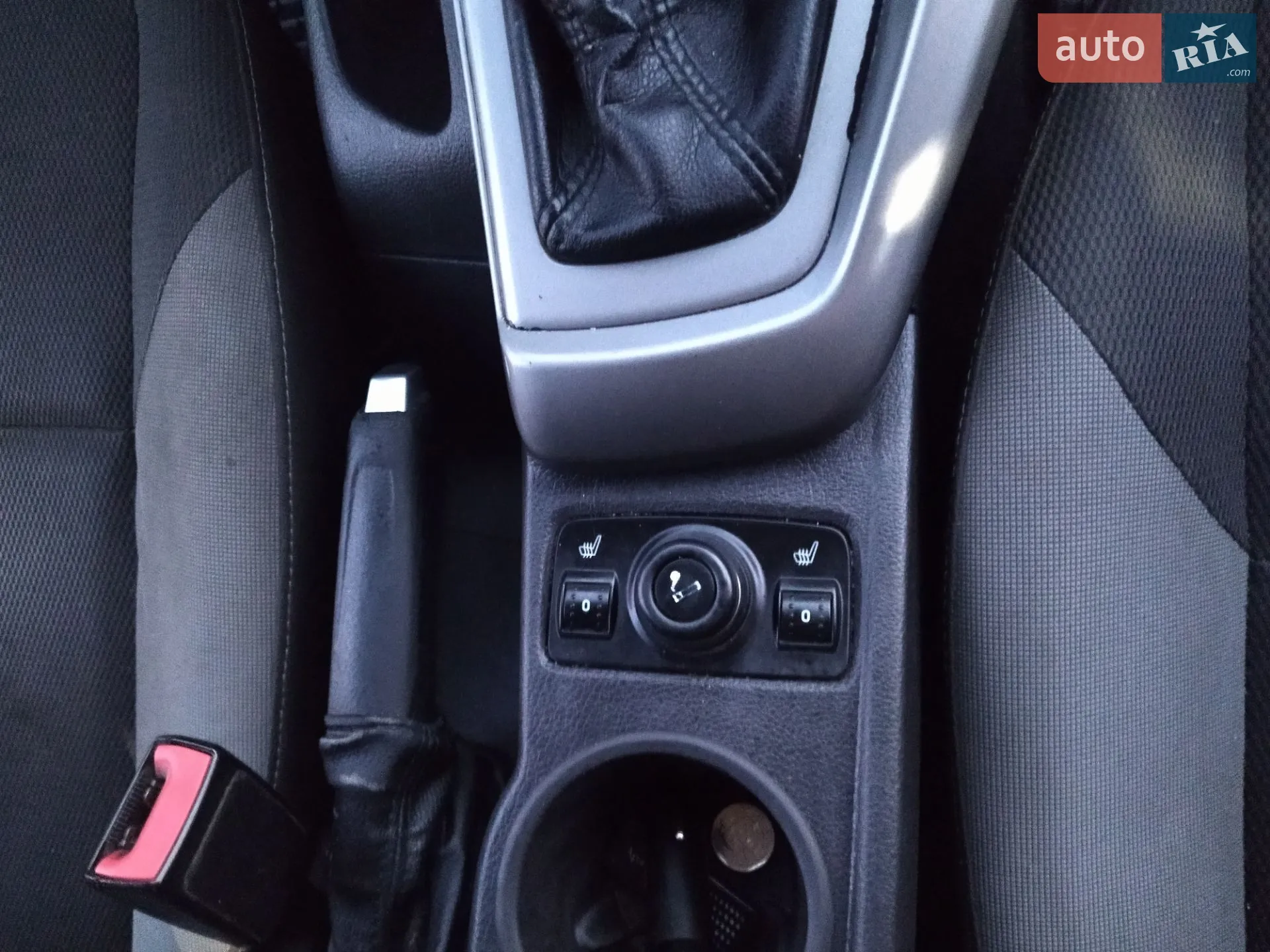 2013 Ford Focus - мініатюра 17
