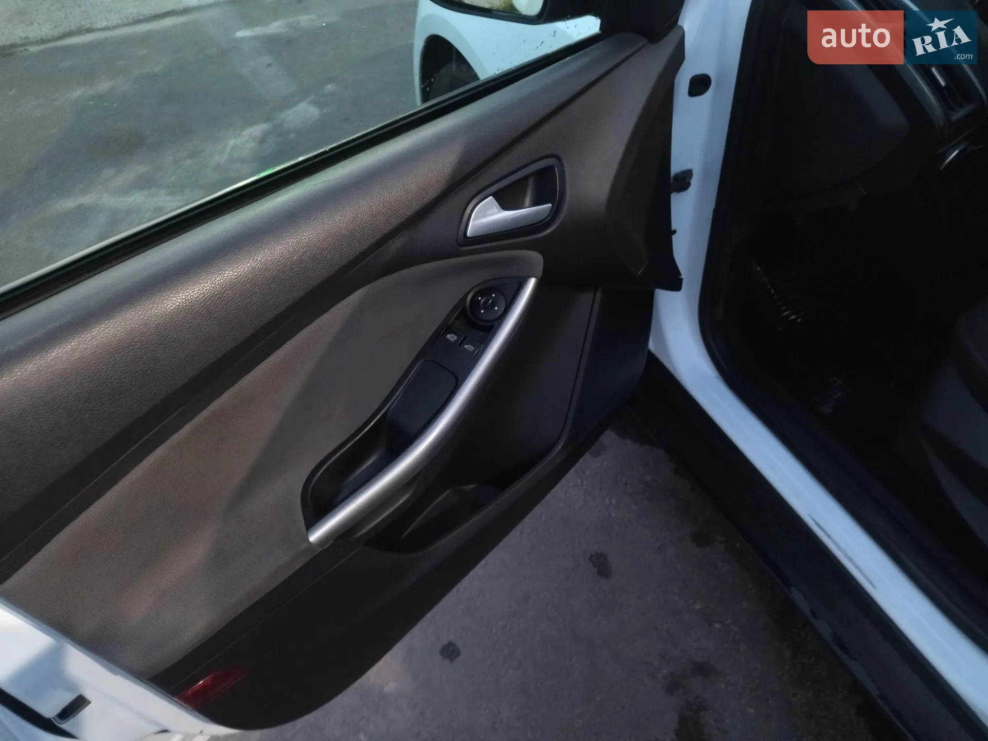2013 Ford Focus - мініатюра 20