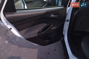 Универсал Ford Focus 2013 в Любаре