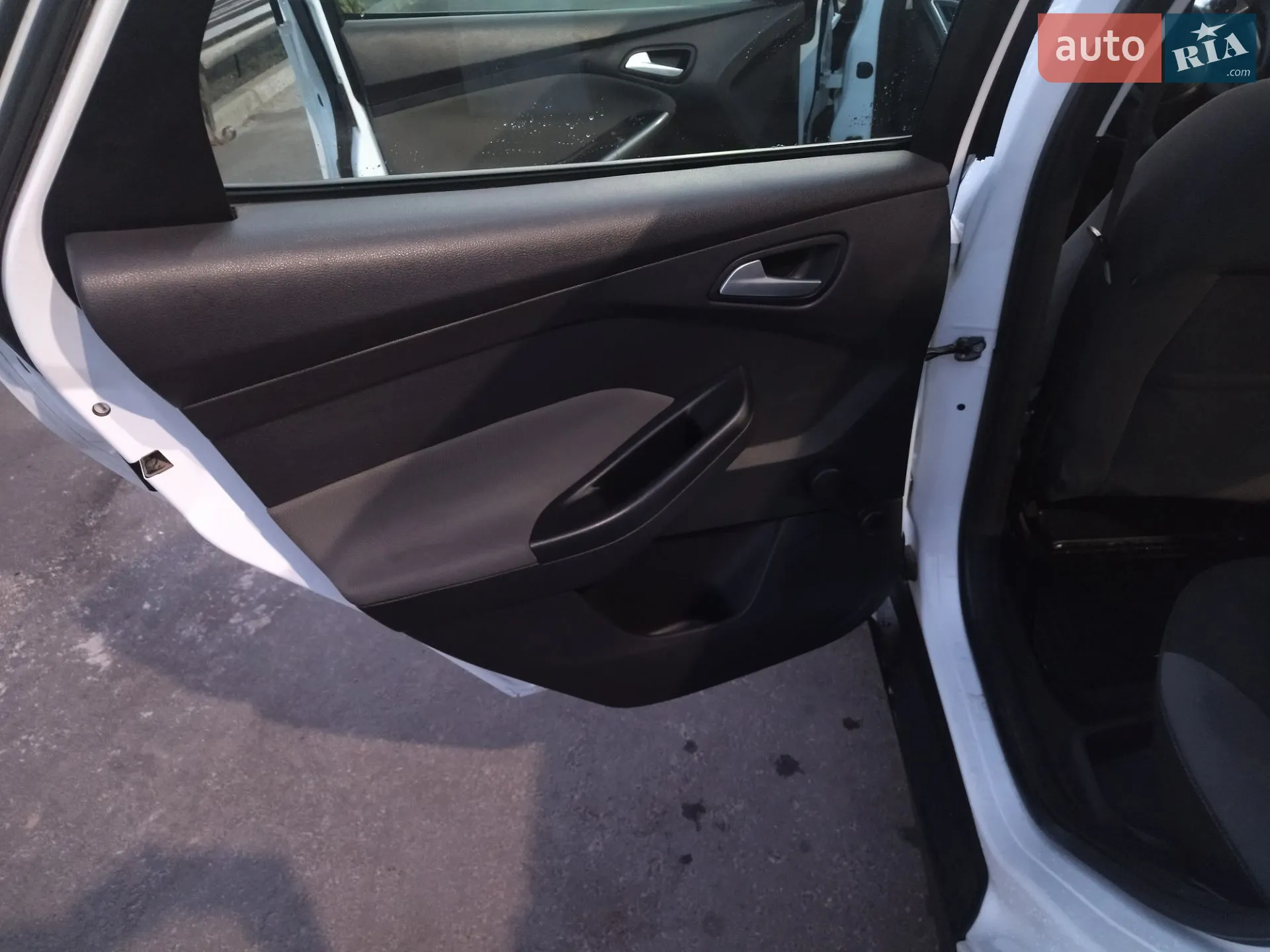 2013 Ford Focus - мініатюра 22