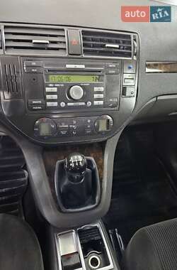 Универсал Ford Focus 2006 в 