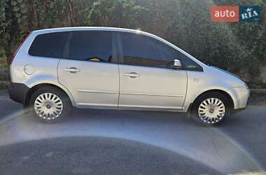Универсал Ford Focus 2006 в 