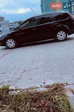 Универсал Ford Focus 2009 в 