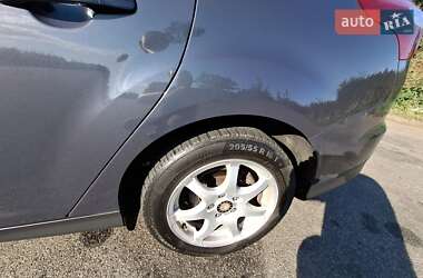 Универсал Ford Focus 2014 в 