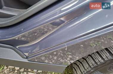 Универсал Ford Focus 2014 в 