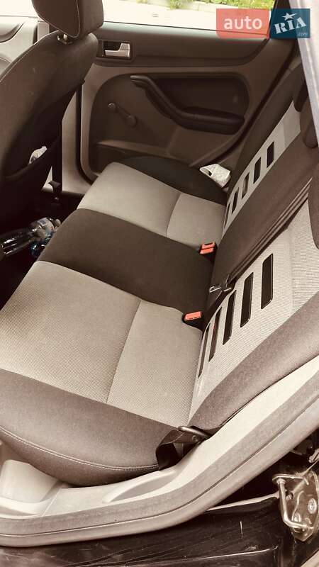 Универсал Ford Focus 2009 в Тернополе