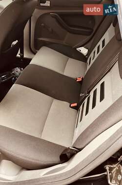 Универсал Ford Focus 2009 в 