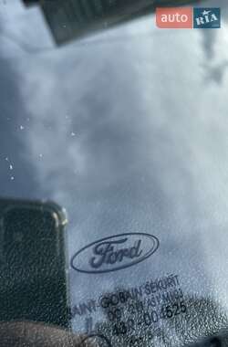 Универсал Ford Focus 2009 в 