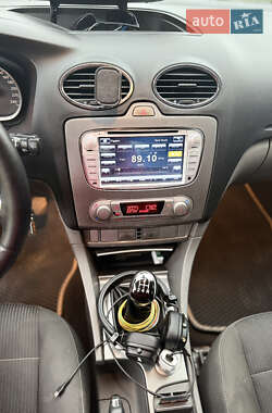 Універсал Ford Focus 2009 в 