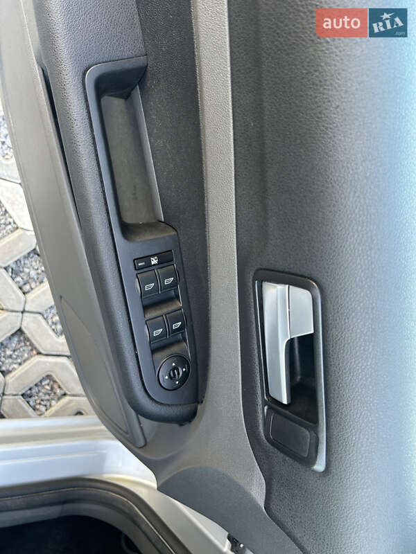 Хэтчбек Ford Focus 2007 в Полтаве