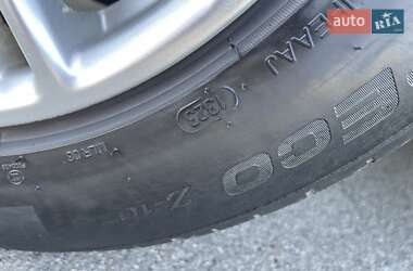 Универсал Ford Focus 2011 в 