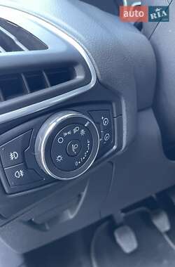 Универсал Ford Focus 2011 в 