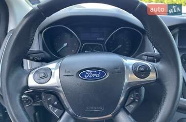 Универсал Ford Focus 2011 в 