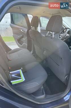 Универсал Ford Focus 2011 в 