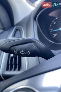 Универсал Ford Focus 2011 в 