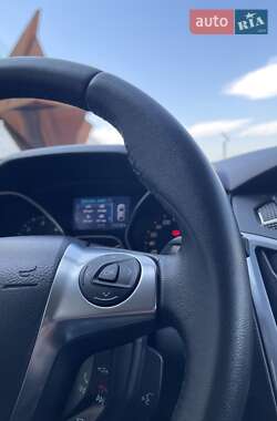 Универсал Ford Focus 2011 в 