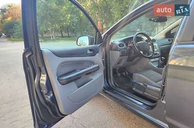 Універсал Ford Focus 2009 в 