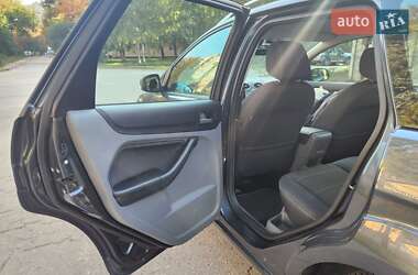 Універсал Ford Focus 2009 в 
