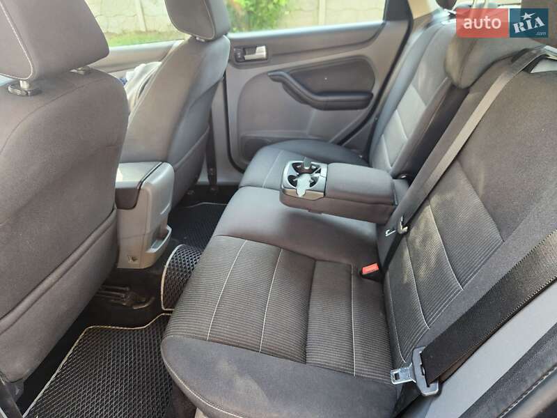 Универсал Ford Focus 2009 в Полтаве