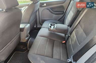 Універсал Ford Focus 2009 в 