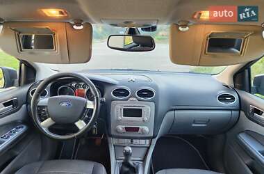 Універсал Ford Focus 2009 в 