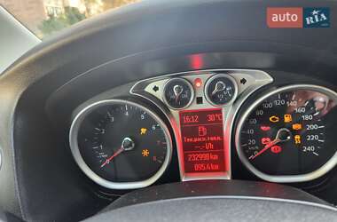 Універсал Ford Focus 2009 в 