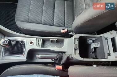 Універсал Ford Focus 2009 в 