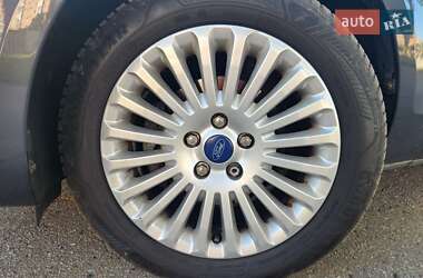 Універсал Ford Focus 2009 в 