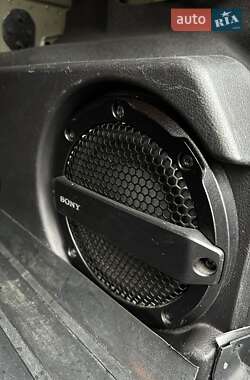 Седан Ford Focus 2013 в 