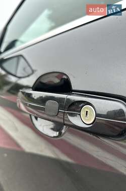 Седан Ford Focus 2013 в 