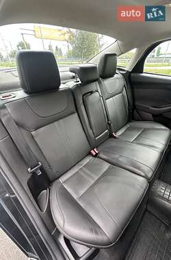 Седан Ford Focus 2013 в 