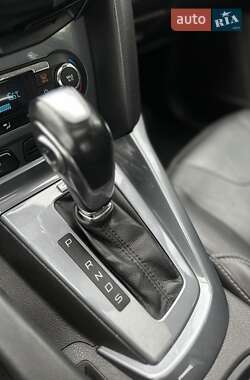 Седан Ford Focus 2013 в 