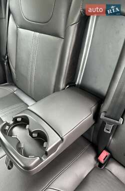 Седан Ford Focus 2013 в 