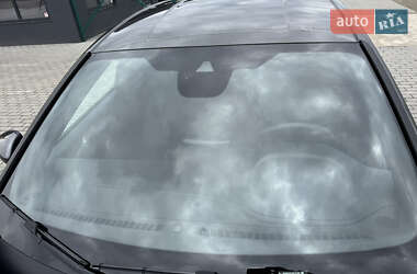 Хэтчбек Ford Focus 2020 в 