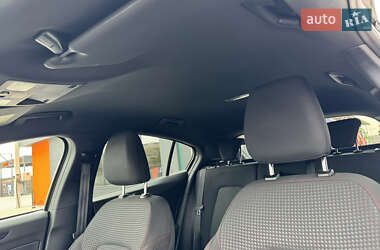 Хэтчбек Ford Focus 2020 в 
